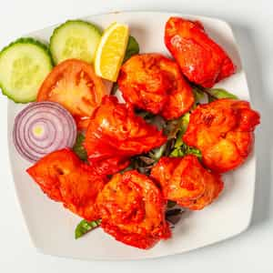 Royal Tandoori Restaurant